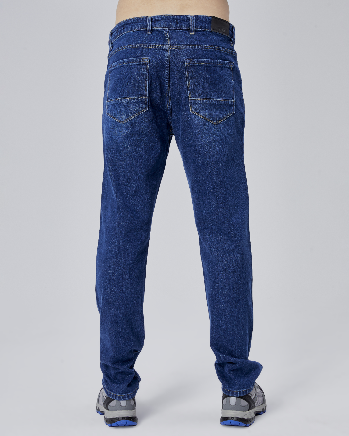 Resim Yenikoza Erkek Jean