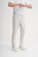 Resim Cazador Erkek Kanvas Pantolon 00140