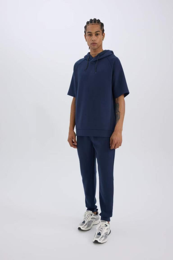 Resim Defacto Erkek Eşofman Alt Z9112Az/Nv201