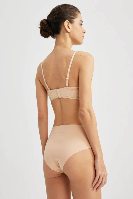 Resim Defacto Kadın Külot 