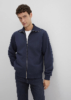 Resim Mavi Erkek Sweat M0S10521-70490