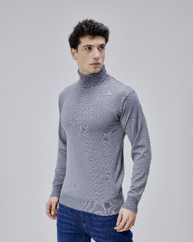 Resim Trender Erkek Kazak