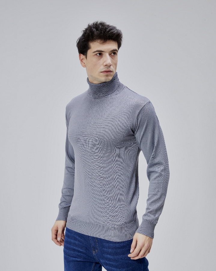 Resim Trender Erkek Kazak