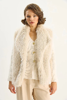 Resim Yenikoza Kadın Yelek