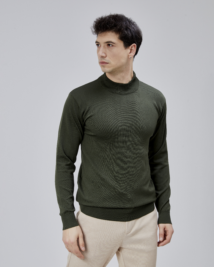 Resim Trender Erkek Kazak