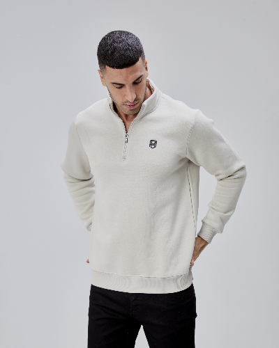 Resim Paul&More Erkek Sweat P.M 1912