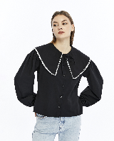 Resim Yenikoza Kadın Gömlek