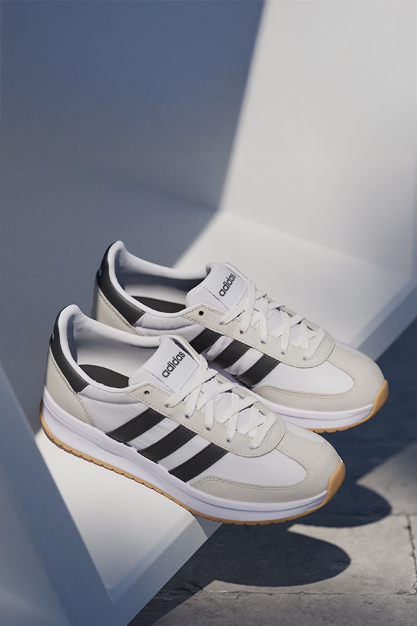 Resim Adidas Run 70S 2.0 Unisex Spor Ayakkabı Ih8594