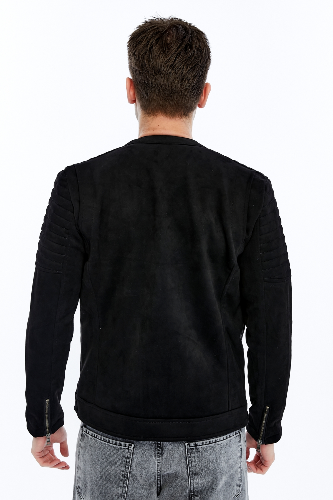 Resim Yenikoza Erkek Mont