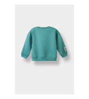 Resim Defacto Erkek Bebek  Sweat F3299A5/GN754