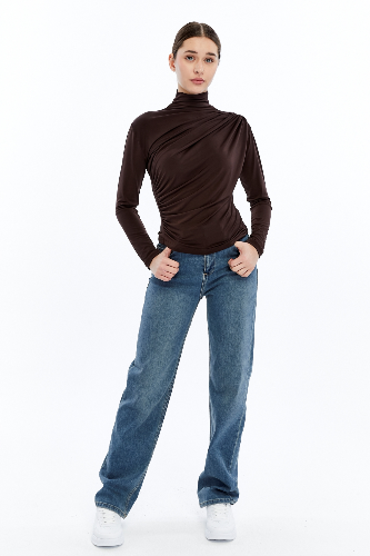 Resim Yenikoza Kadın Bluz