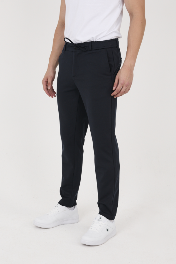 Resim Trender Erkek Kanvas Pantolon