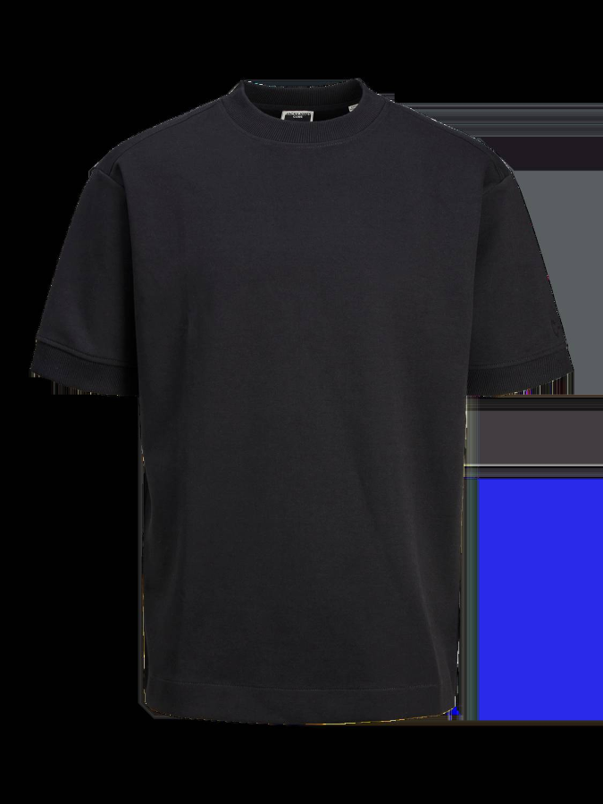 Resim Jack & Jones Jjsımon Sweat Crew Neck Erkek Sweat 12275410