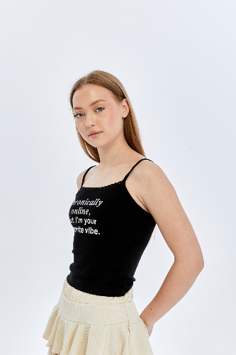 Resim Yenikoza Kadın Atlet