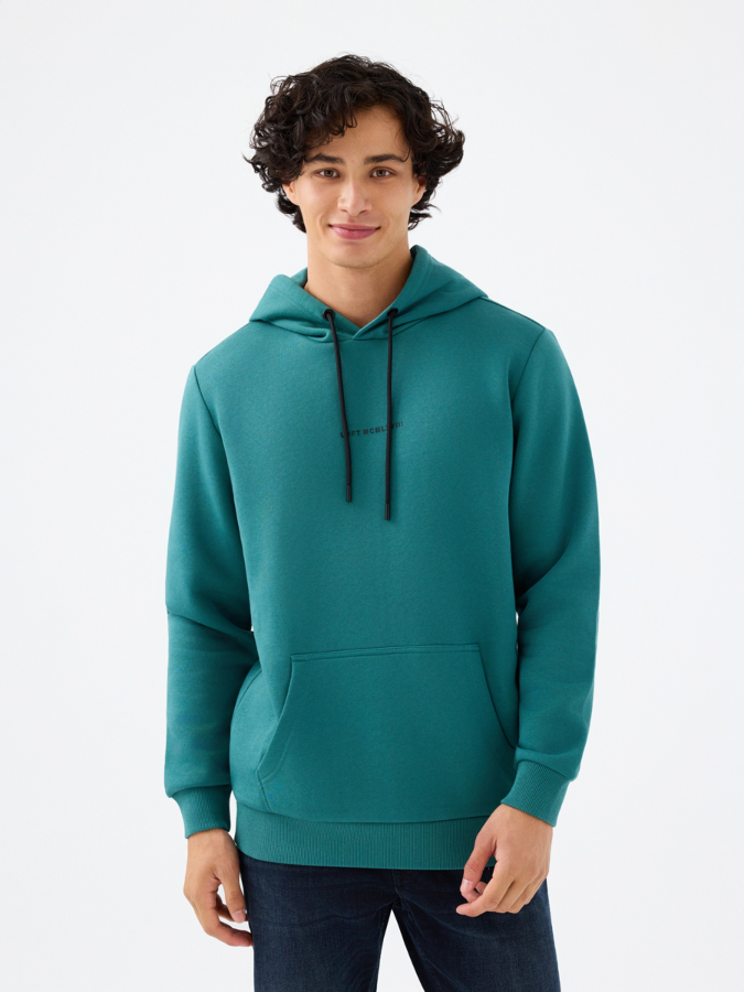 Resim Loft Erkek Sweat Lf2034269