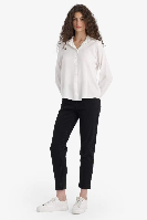 Resim Defacto Kadın  Jean Pantolon E9162AX/NM40