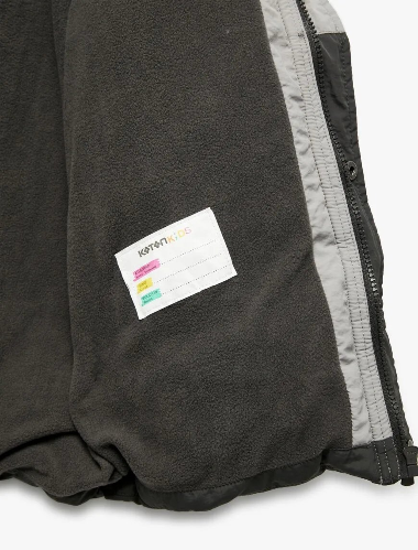 Resim Koton Erkek Çocuk Mont 6Wkb20020Tw