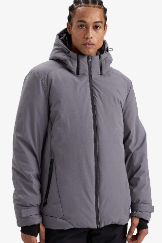 Resim Defacto Erkek  Mont C7710AX/GR211