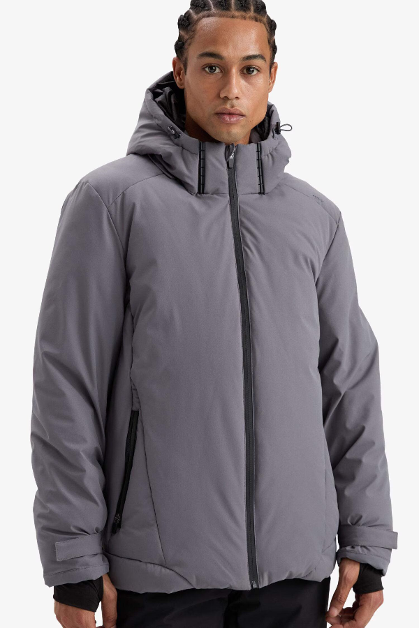 Resim Defacto Erkek  Mont C7710AX/GR211