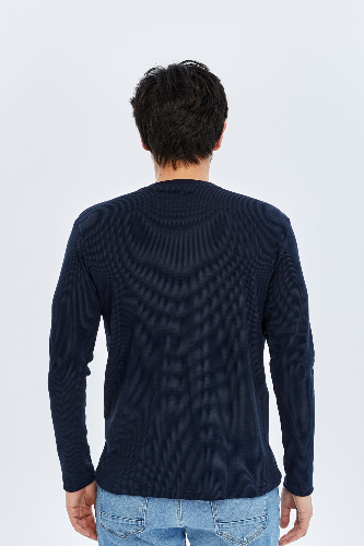 Resim Trender Erkek Sweat