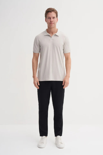 Resim Cazador Erkek T-shirt 42040