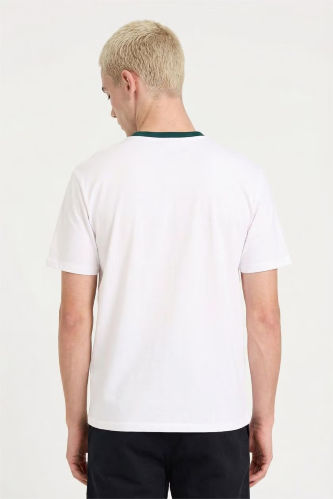 Resim Defacto Erkek T-shirt F8150AX/WT34