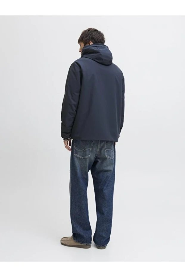 Resim Jack & Jones Jprblualves Jacket Erkek Mont 12280512