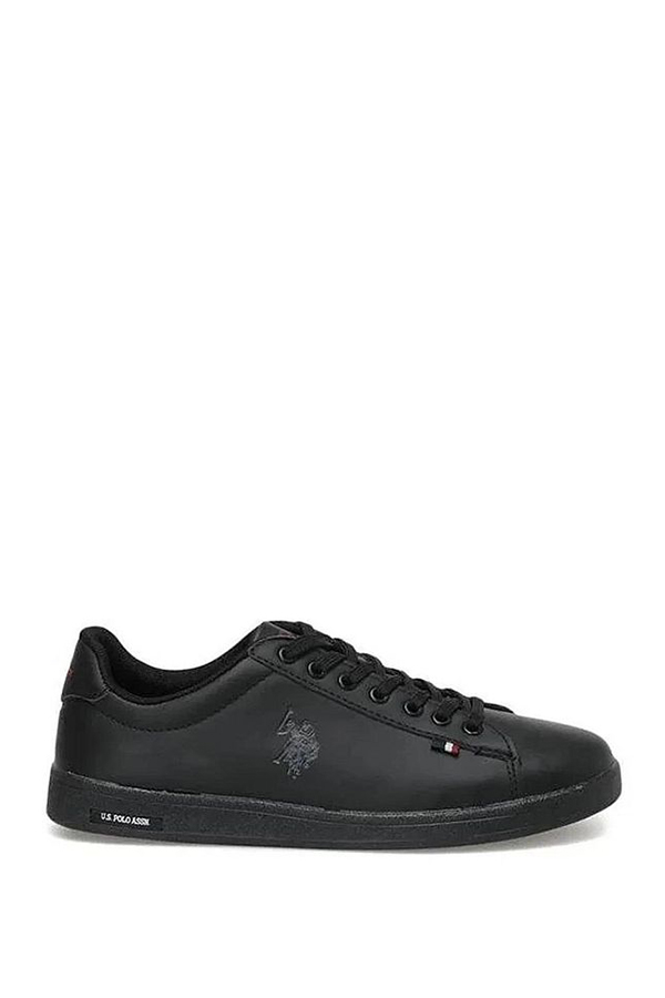 Resim U.S. Polo Assn. Erkek Spor Ayakkabı A101952022 Franco 5Fx