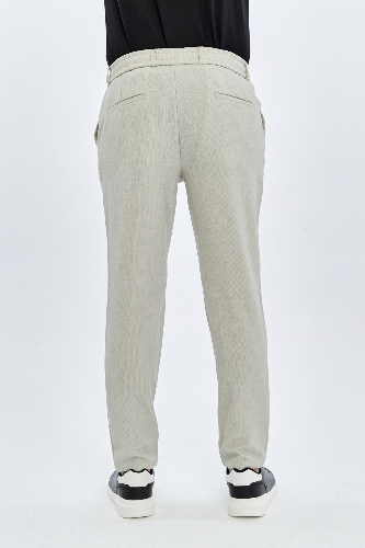 Resim Paul&More Kanvas Pantolon Dinar (6099) Erkek