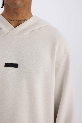 Resim Defacto Erkek  Sweat D7364AX/BG721