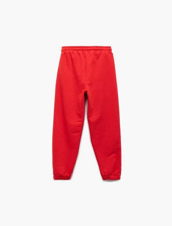 Resim Koton Erkek Çocuk Eşofman Alt 6WKB40031TK