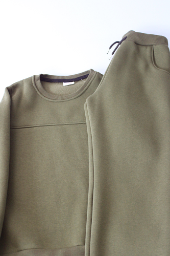 Resim Yenikoza Erkek Çocuk Sweat Takım