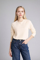 Resim Defacto Kadın Sweat G8523AX/ER42