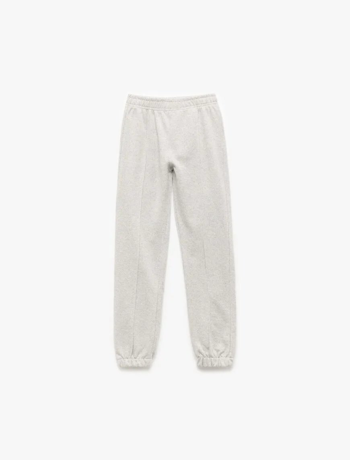 Resim Koton Kız Çocuk Eşofman Alt 6Wkg40046Ak