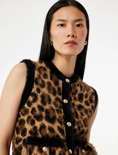 Resim Koton Kadın Hırka 6WAK20042HT