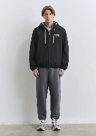 Resim Mavi Erkek Mont M0110622-71379