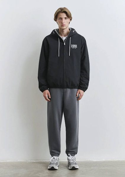 Resim Mavi Erkek Mont M0110622-71379