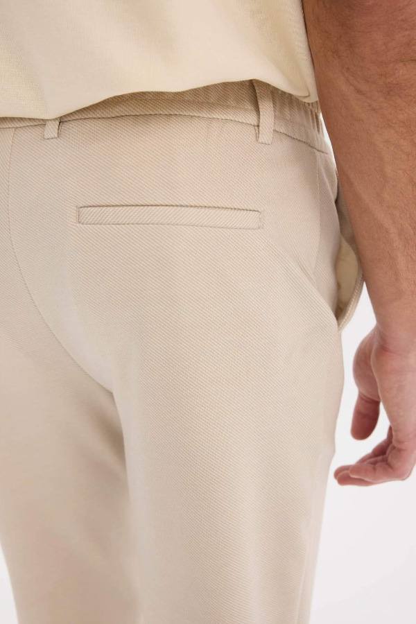 Resim Defacto Erkek  Kanvas Pantolon D3695AX/BG49