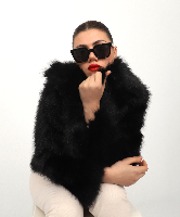 Resim Yenikoza Kadın Mont