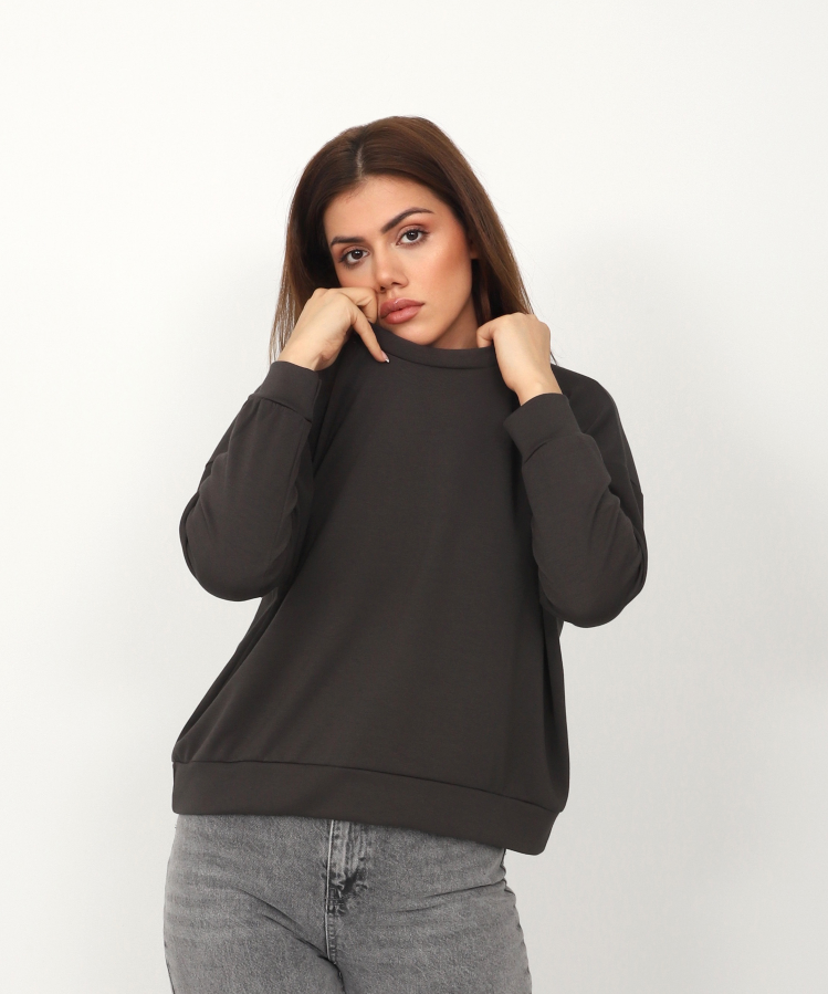 Resim Trender Kadın Sweat