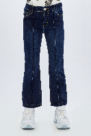 Resim Yenikoza Kız Çocuk Jean