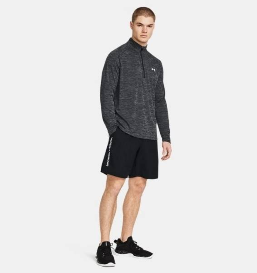 Resim Under Armour Ua Tech Woven Wordmark Erkek Şort 1383356-001