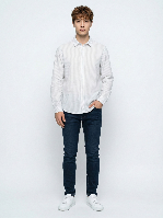 Resim Loft  Erkek Gömlek Lf2042644