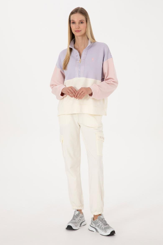 Resim 2226828 Gatas-P U.S Polo Assn. Kadın Eşofman Alt