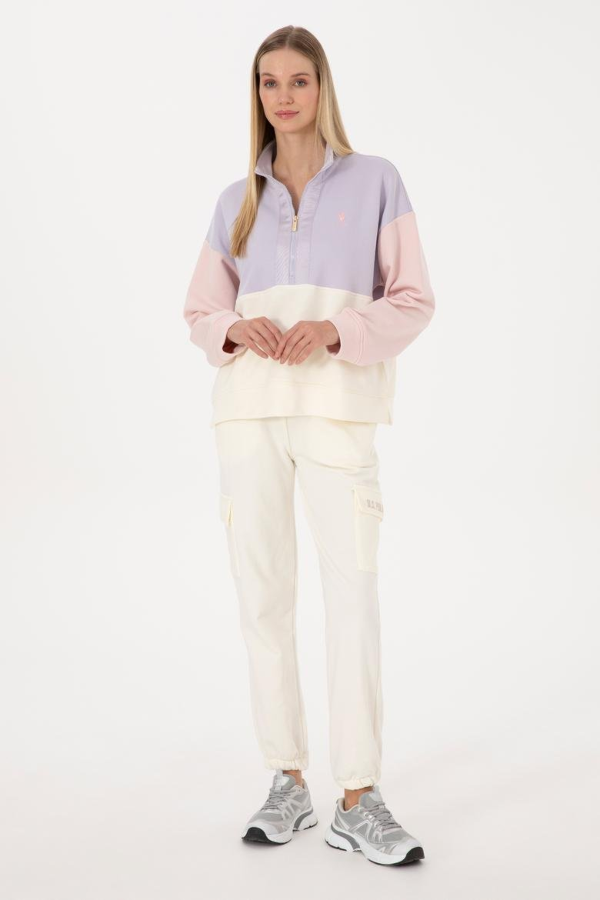 Resim 2226828 Gatas-P U.S Polo Assn. Kadın Eşofman Alt