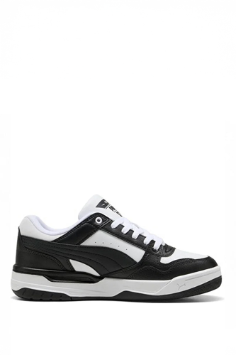 Resim Puma Rebound Retro Unisex Spor Ayakkabı 400197-03