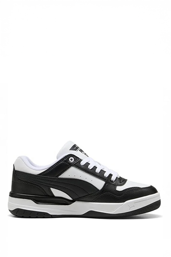 Resim Puma Rebound Retro Unisex Spor Ayakkabı 400197-03