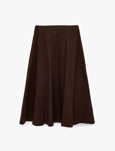 Resim Koton Kadın Etek 6SAK70032EW