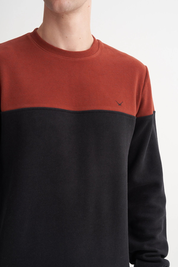 Resim Cazador Erkek Sweat 56420