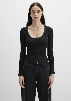 Resim Mavi Kadın Sweat M1613616-900